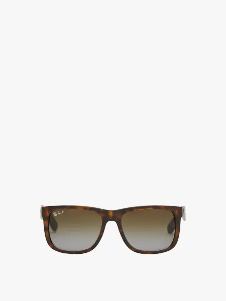 Ray-Ban RB4165 Justin Sunglasses