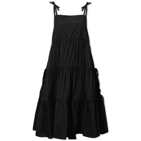 Pamela Midi Dress
