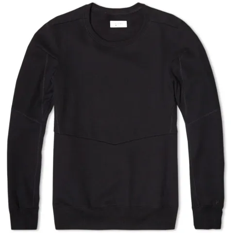 S6-C Crew Neck Sweat