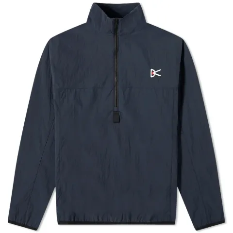 Theo Shell Jacket