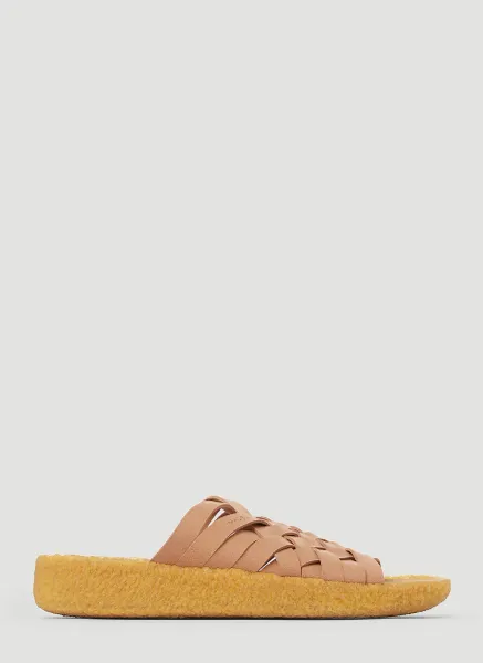 Zuma Sandals