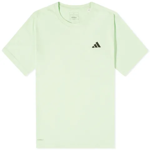 Adidas Ultimate Essentials T-shirt