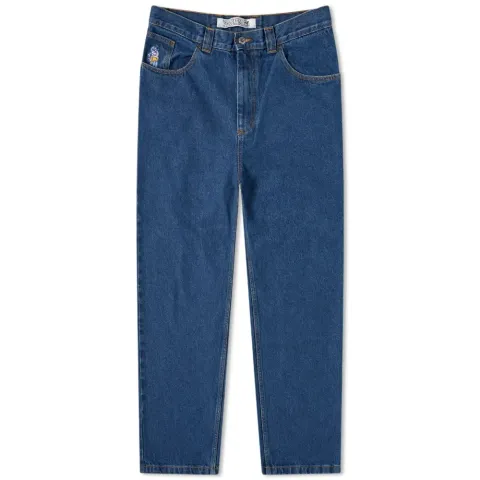Polar Skate Co 93 Denim Jeans