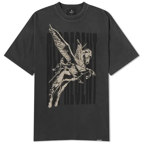 Spirits Mascot T-Shirt