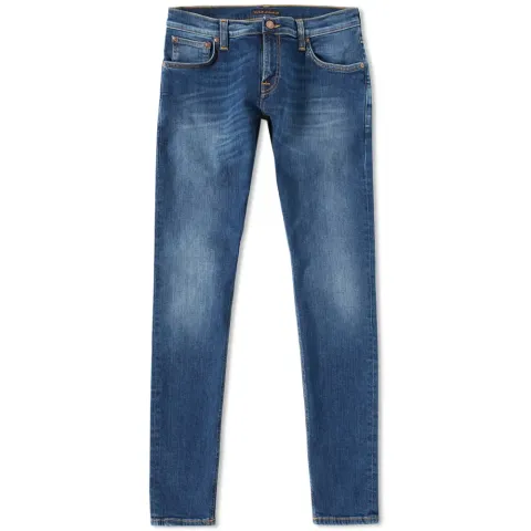 Nudie Long John Jean