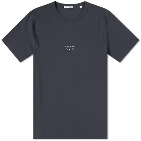 Good Water Box Tee