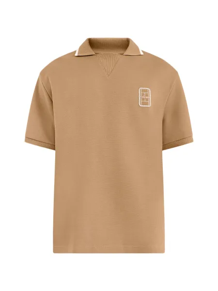 Lacoste Classic Cotton Polo Shirt