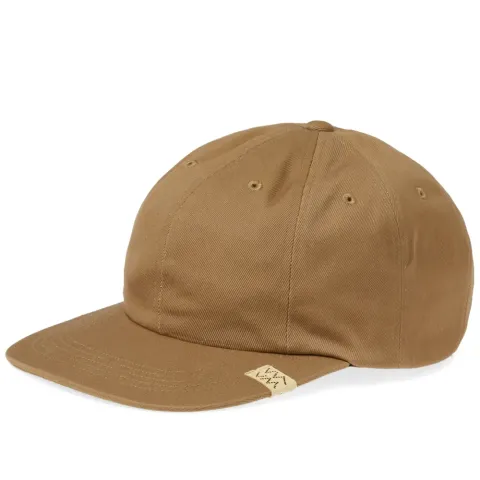 Excelsior Cap