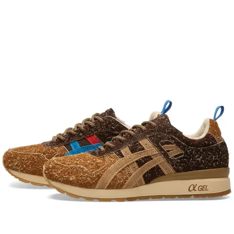 x Mita GT-II 'Squirrel'