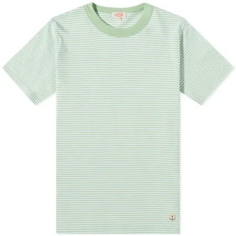 Fine Stripe T-Shirt