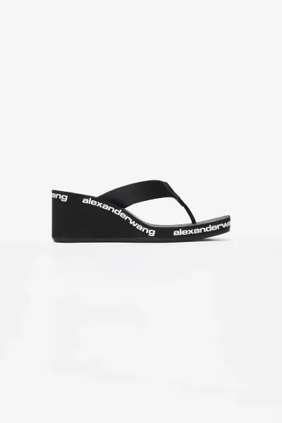 WEDGE FLIP FLOP