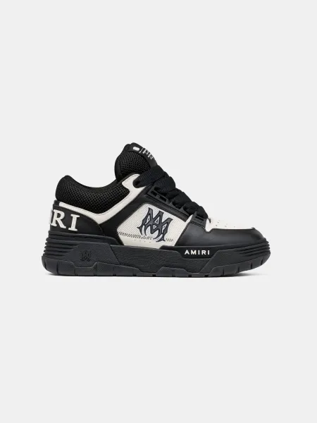 MA PATCH MA-1 - Black