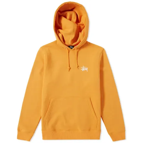 Basic Hoody