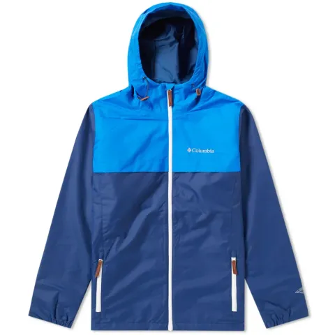 Jones Ridge Jacket