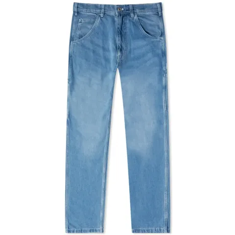 80's Painter Pant