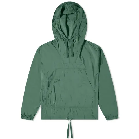 Nylon Ripstop MIL Smock