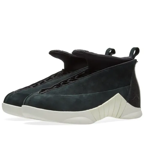 Jordan x PSNY Air 15 Retro