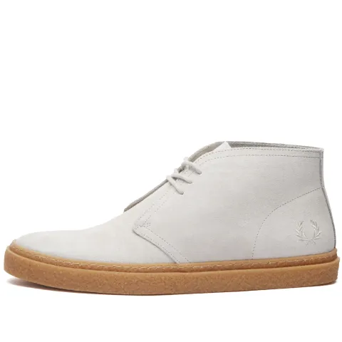 Hawley Suede Boot