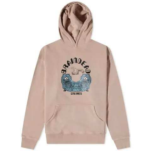Conjoined Hoodie