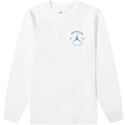 Breakfast Long Sleeve T-Shirt