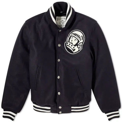 Astro Varsity Jacket