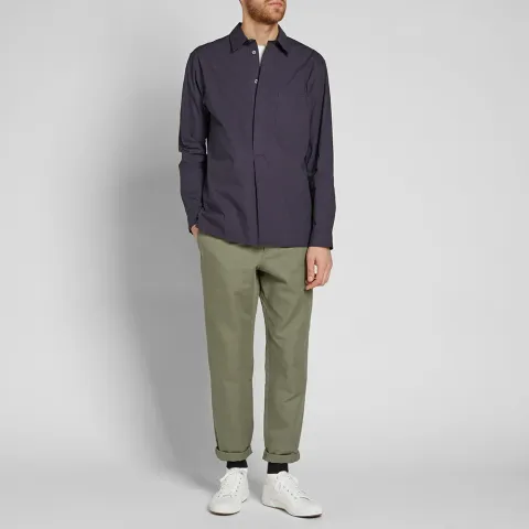 A.P.C. Sol Overshirt