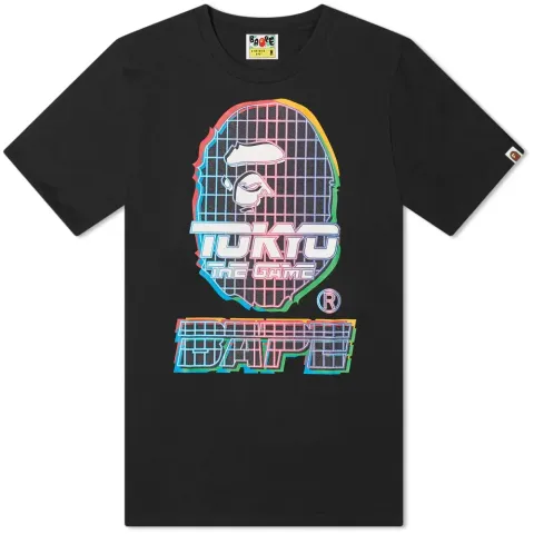 BAPE Tokyo #1 T-Shirt
