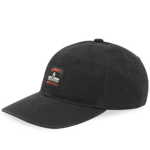 Field Cap