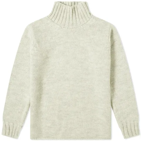 MHL. by Margaret Howell Wide Neck Sweat