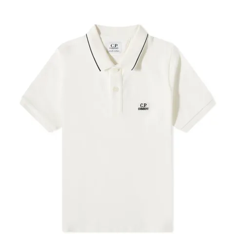 Patch Logo Polo
