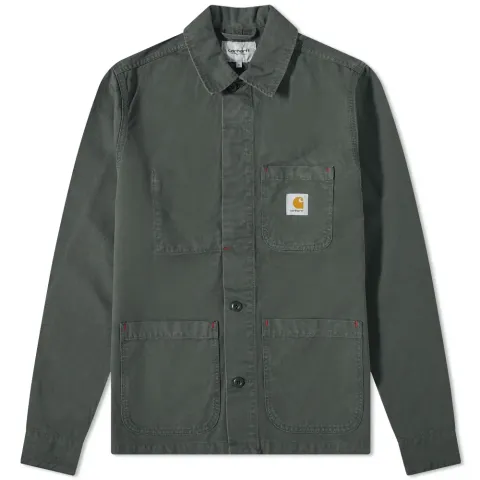 Wesley Jacket