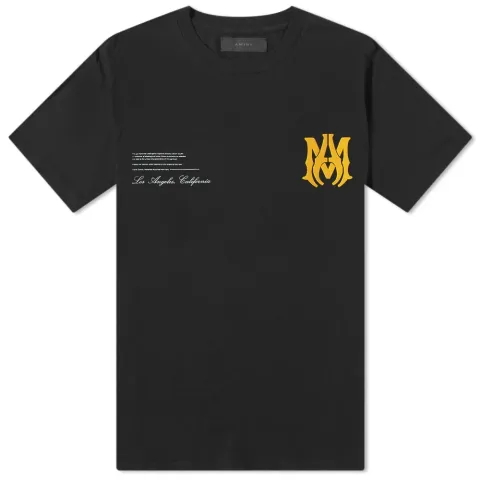 Military Specs Stencil T-Shirt