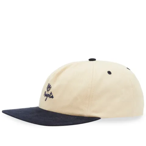 Quebec Snapback Cap