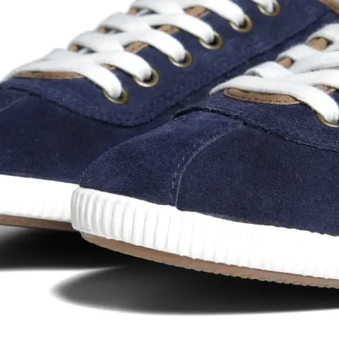 Fred Perry Hayes Suede