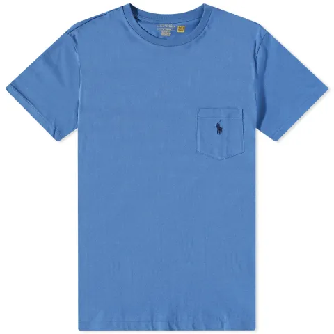 Pocket T-Shirt