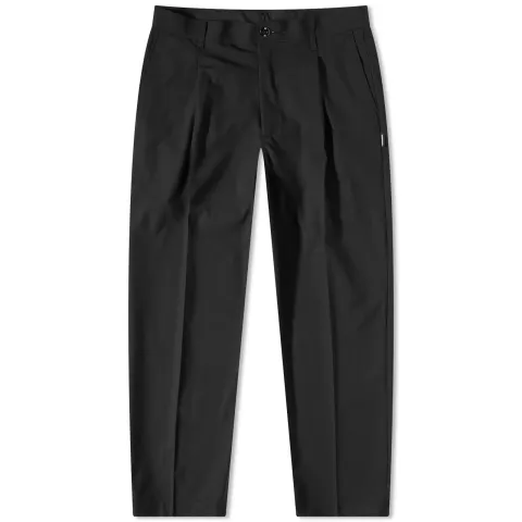 Tuck Pant