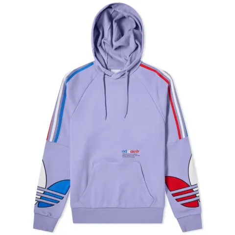 Tricol Hoody