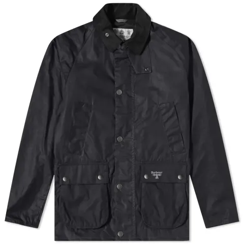 Beacon Summer Bedale Wax Jacket