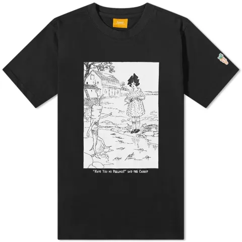 Feelings Tee