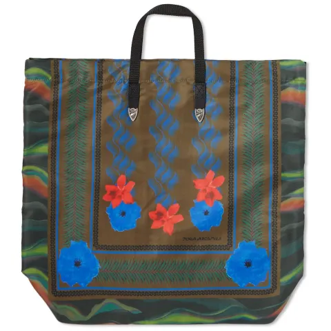 TOGA Print Tote Bag