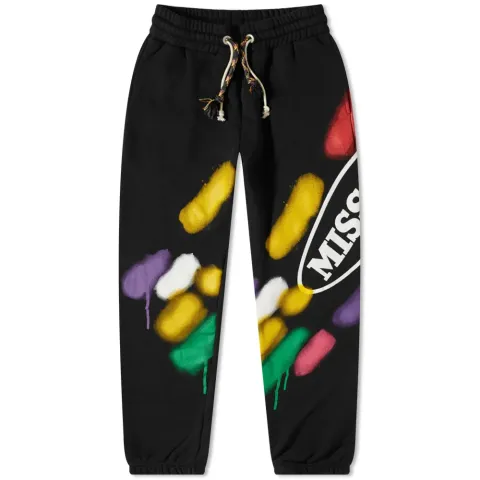 x Missoni Sport Sweat Pant