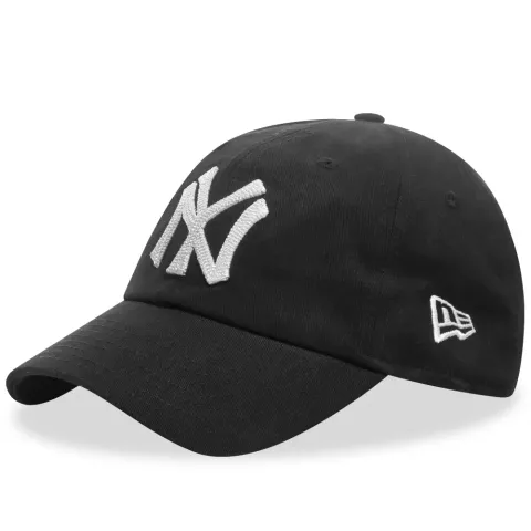 New York Yankees 9Twenty Adjustable Cap