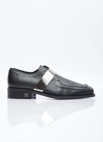 Sinan Loafers