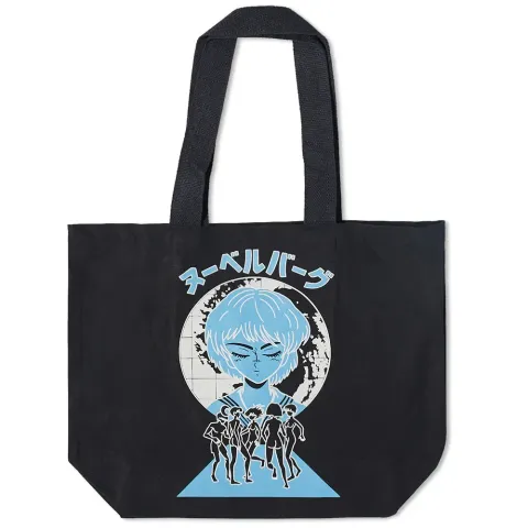Apollo Tote Bag Shopper