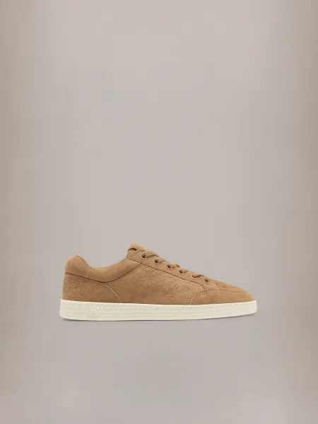 SUEDE BLVD - Fossil
