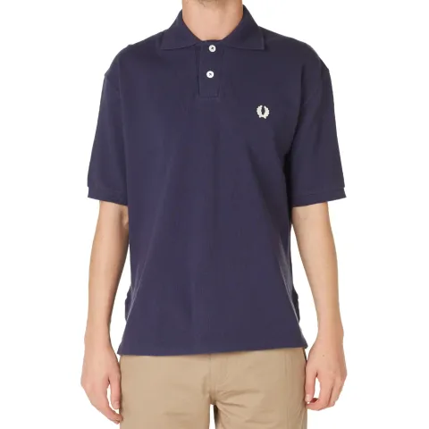 Original 1952 Pique Polo
