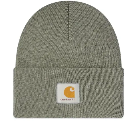 Watch Hat