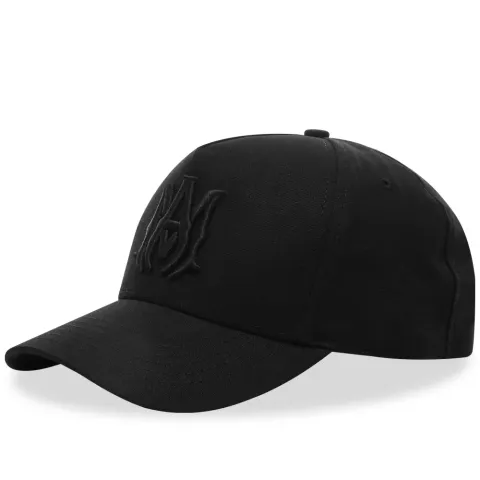 MA Full Canvas Hat