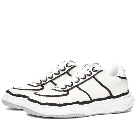 Wayne Low Original Sole Overhanging C