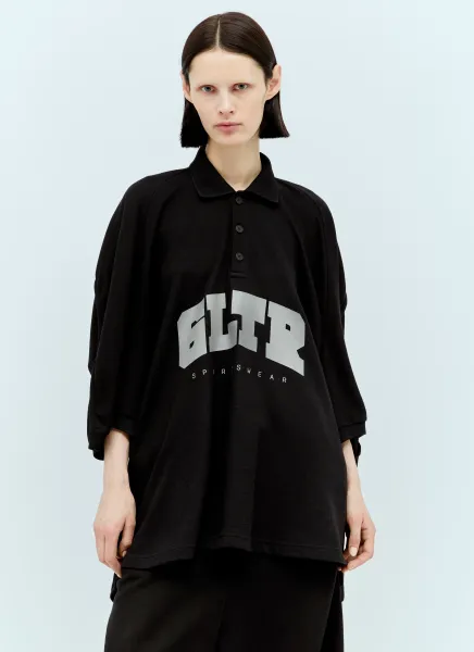 GLTR Polo T-Shirt